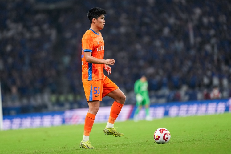 华体会登录入口-鲁媒：彭啸伤势没有大碍 泰山队热身赛2-1泰安天贶