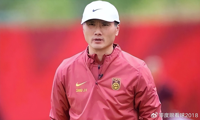 华体会官方入口-一场4：0验出海港青年才俊真成色，邵佳一收获最新发现，国足喜添猛将|上海海港|刘祝润|中超联赛|卫冕冠军|武汉三镇_新浪体育_新浪新闻