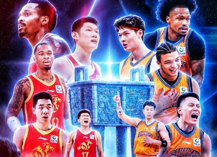 华体会-一场101-93,推迟CBA总冠军诞生!广厦扳回一城 上海无缘4-0夺冠|胡金秋|王哲林|浙江广厦|上海队|广厦男篮_新浪体育_新浪新闻