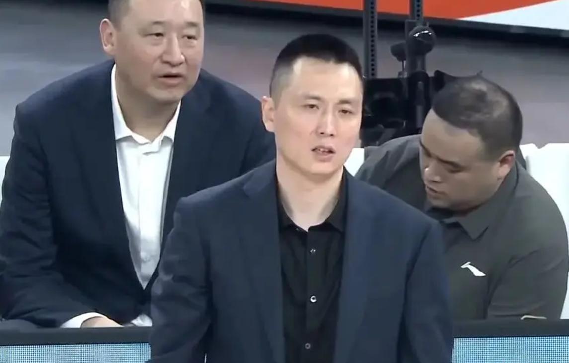 华体会-广厦击败上海!赛后还有3个好消息,王博有了翻盘的底气